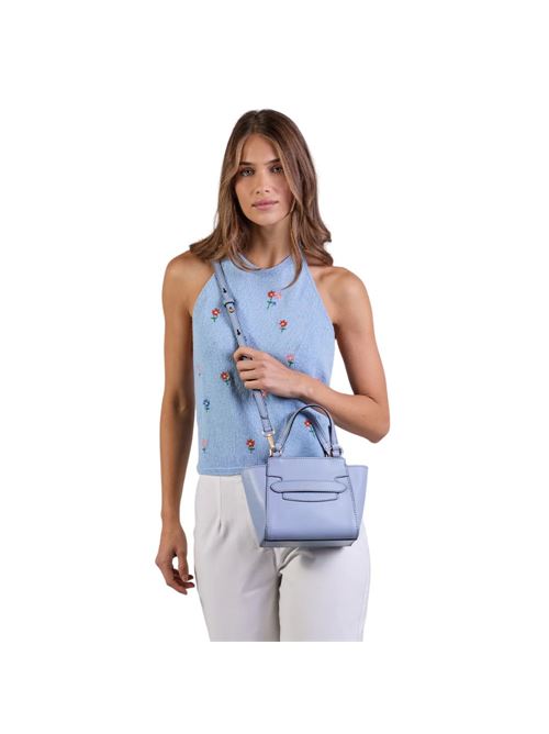 Lucrezia borsa a mano THE BRIDGE | 0419060100A